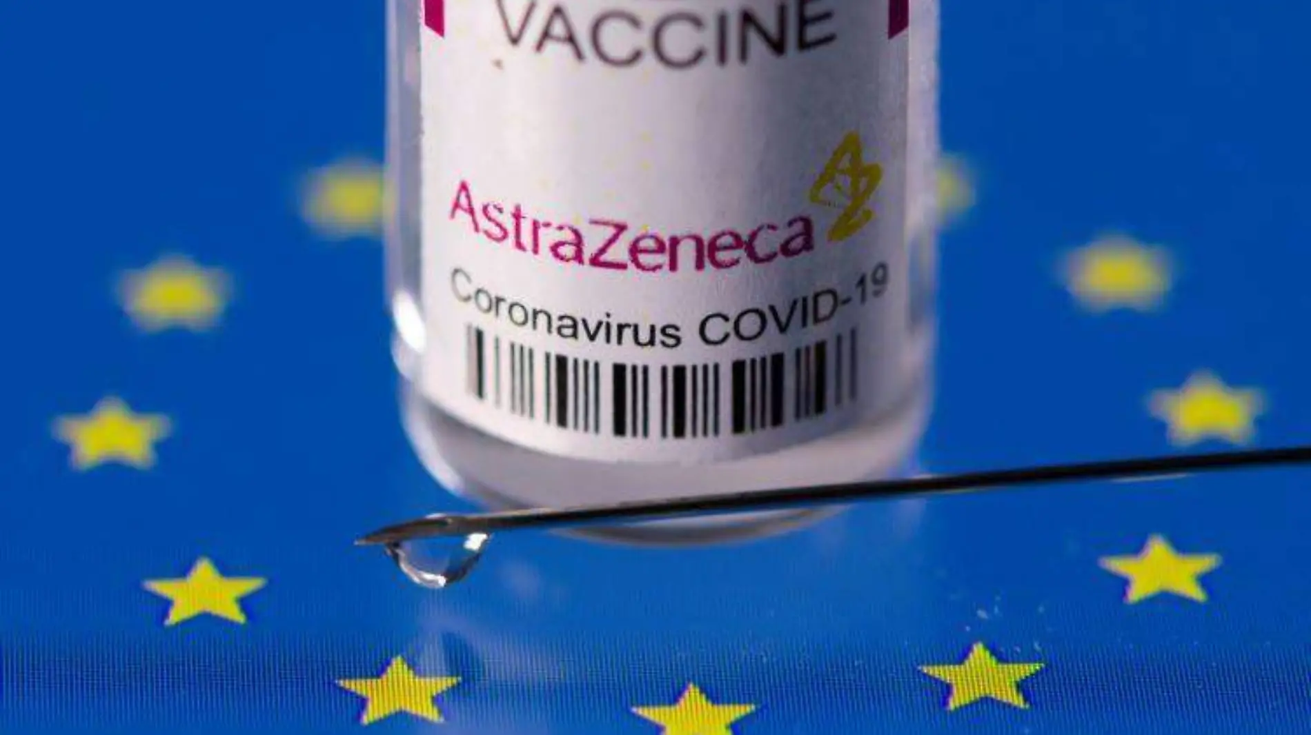 astrazeneca covid coronavirus vacuna